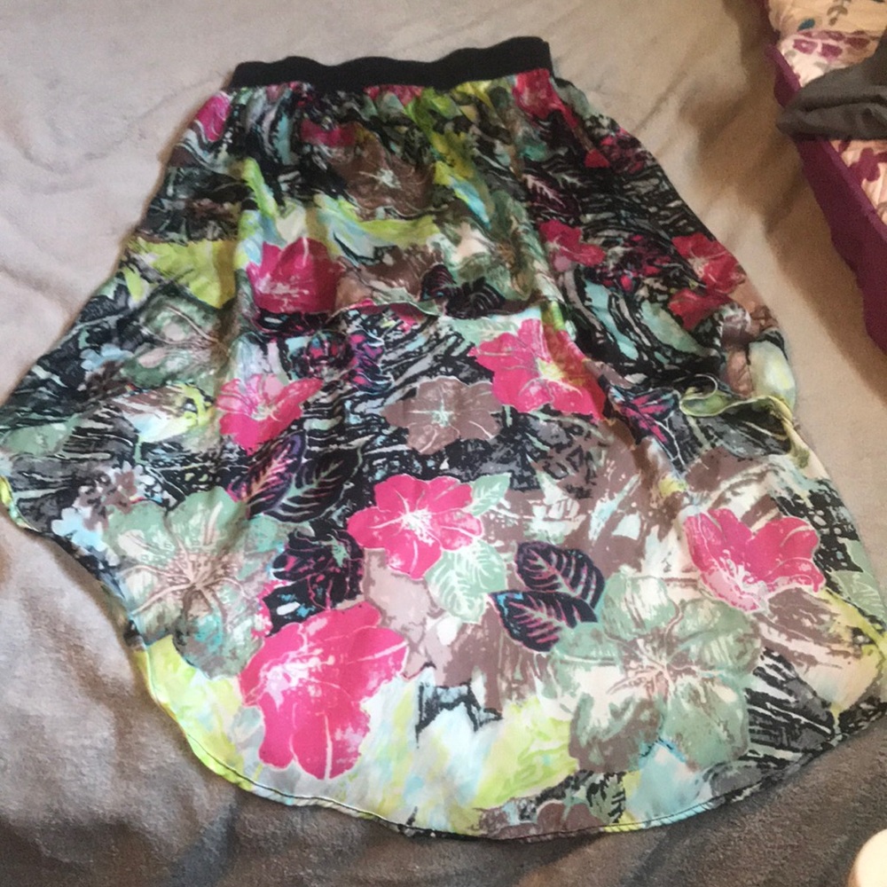 Skirt